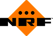 NRF logo