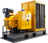 Генератор WOLF CALCIUM LITHIUM - 1100W 400g