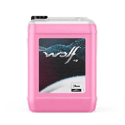 Автомобильное масло в канистре